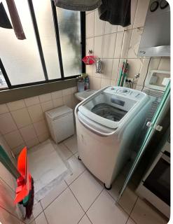 Apartamento em Ipanema do lado da praia - 5