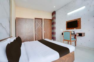 Hotel O Sagar Inn - 9