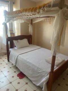 Residence Inn - Murera - 8