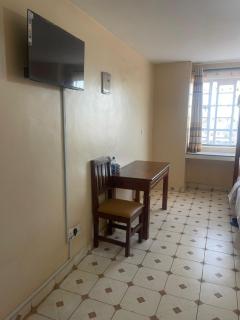 Residence Inn - Murera - 6