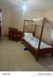 Residence Inn - Murera - 3