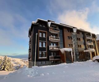 Mountain View Apartment - Vila Golija - Kopaonik - 2