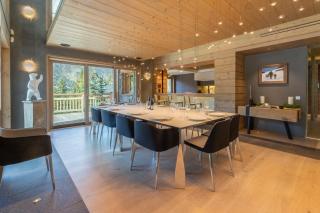 Chalet Le Nolde - 2