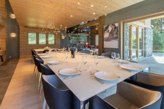 Chalet Le Nolde - 1