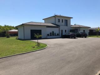 Sur la route des châteaux - 3