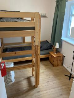 Ferienwohnung am Schlosspark - 2