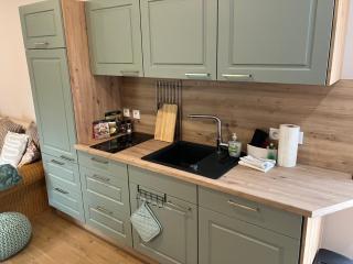 Ferienwohnung am Schlosspark - 1