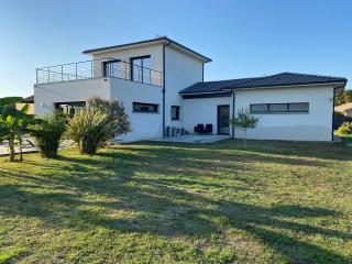 Sur la route des châteaux - 2