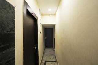 Hotel O Chinar - 0