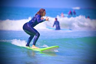 Adar surf house - 0