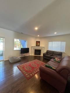 Olive Startup House Menlo Park - 1