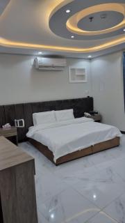 شقق زهرة السيل للشقق المخدومة - 1