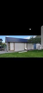 The house - 2