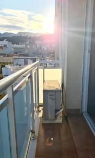 Apartamento en La Rapita - 2