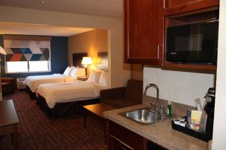 Holiday Inn Express & Suites Truth Or Consequences by IHG - 6