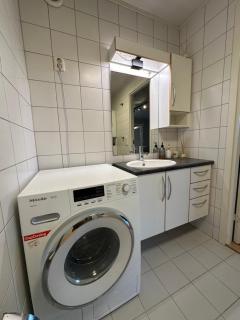 Koselig leilighet med havutsikt - 3