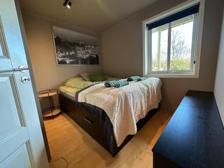 Koselig leilighet med havutsikt - 3