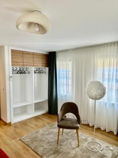 Aquae Flaviae Urban Stay - Charm - 6