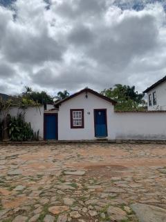 Casa no Centro Histórico - 0