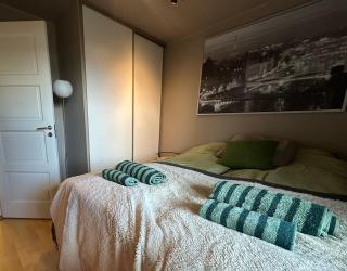 Koselig leilighet med havutsikt - 5