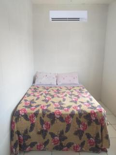 Pousada Casa de Mãe - 8