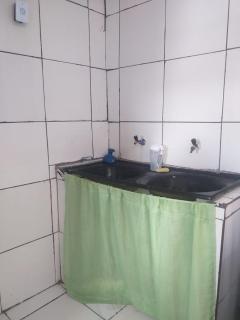 Pousada Casa de Mãe - 6