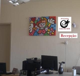 Pousada Casa de Mãe - 4