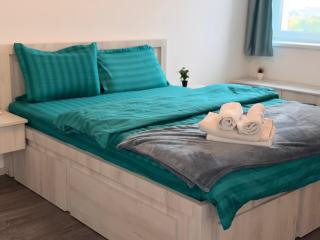 Short Stay Urban - 5