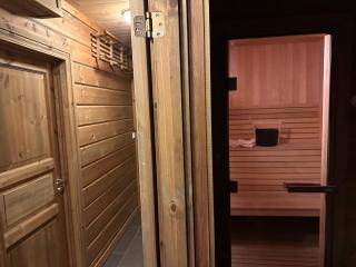 Sirdal Mountain Lodge, ski in-out - 4