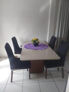 Pousada Casa de Mãe - 3