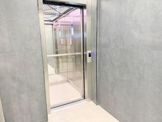Short Stay Urban - 3