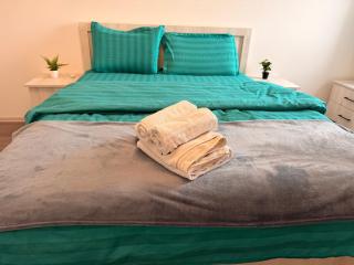 Short Stay Urban - Baia Mare - 2