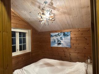 Sirdal Mountain Lodge, ski in-out - 5