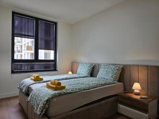 BW Quartet 302 Deluxe apartments - 3