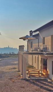 Podere Martina in Altalanga - 4