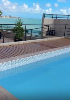 Apartamento em João Pessoa vista-mar - João Pessoa - 6