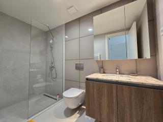 BW Quartet 302 Deluxe apartments - 6