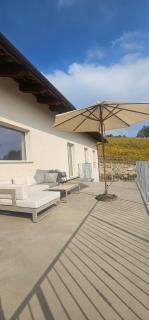 Podere Martina in Altalanga - 5