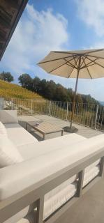 Podere Martina in Altalanga - 6