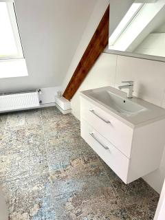 Gallery apartment near Strasbourg - 4