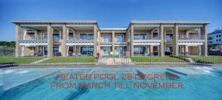 La Giolosa Gardapartments - Moniga del Garda - 0