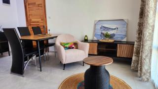 Pearl side residence flic en flac - 0