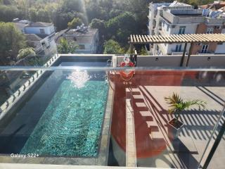 Pearl side residence flic en flac - 5