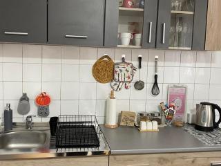 Apartman KEJ Smederevo - 1