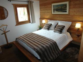 Chalet Pepette, Logement Calme et Élégant - Saint-Chaffrey - 6