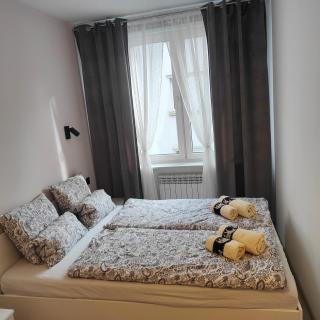 Apartament Krakowska - 3