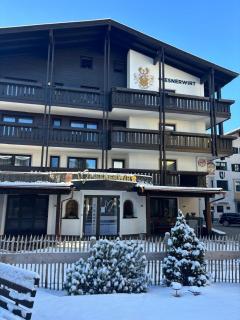 Hotel Mesnerwirt - 9