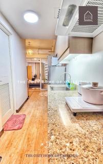 The Cozy Home of Calleigh in Allegra - 9