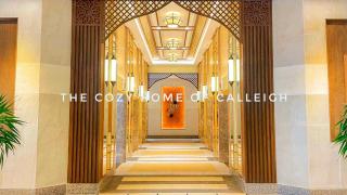 The Cozy Home of Calleigh in Allegra - 4