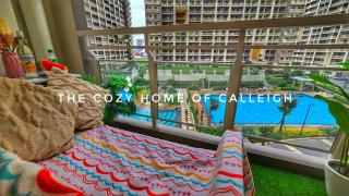 The Cozy Home of Calleigh in Allegra - 3